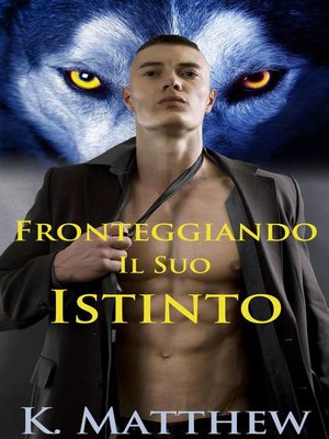 cover image of Fronteggiando Il Suo Istinto